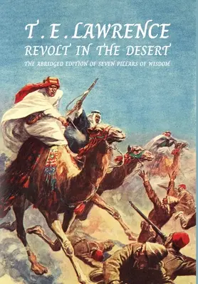 Revolte in der Wüste - Revolt In The Desert