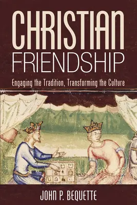 Christliche Freundschaft - Christian Friendship