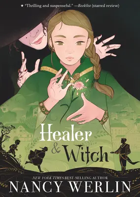 Heilerin und Hexe - Healer and Witch