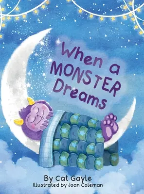 Wenn ein Monster träumt - When a Monster Dreams