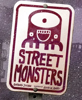 Straßenmonster - Street Monsters