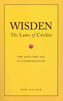 Wisdens Gesetze des Kricket - Wisden's The Laws Of Cricket