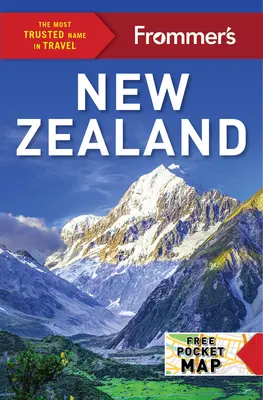 Frommer's Neuseeland - Frommer's New Zealand