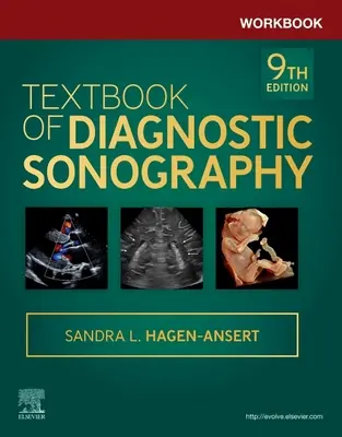 Arbeitsbuch zum Lehrbuch der diagnostischen Sonographie - Workbook for Textbook of Diagnostic Sonography