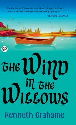 Der Wind in den Weiden - The Wind in the Willows