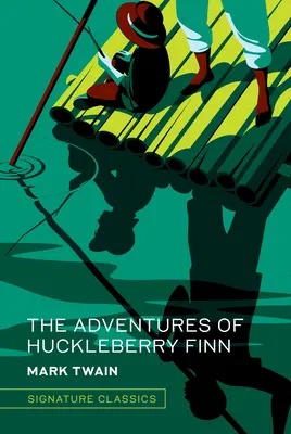 Die Abenteuer des Huckleberry Finn - The Adventures of Huckleberry Finn