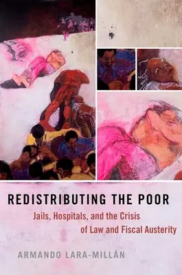 Die Umverteilung der Armen - Gefängnisse, Krankenhäuser und die Krise des Rechts und der Sparsamkeit - Redistributing the Poor - Jails, Hospitals, and the Crisis of Law and Fiscal Austerity