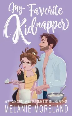 Mein Lieblings-Kidnapper: Eine erzwungene Nähe, mürrische Sonnenschein-Romanze - My Favorite Kidnapper: A forced proximity, grumpy sunshine romance