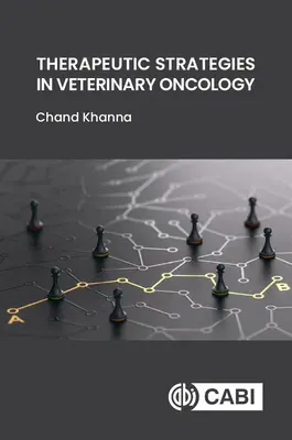 Therapeutische Strategien in der Veterinär-Onkologie - Therapeutic Strategies in Veterinary Oncology