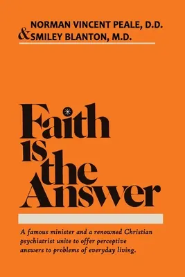 Glaube ist die Antwort - Faith Is the Answer