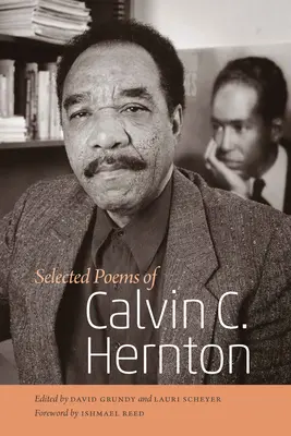 Ausgewählte Gedichte von Calvin C. Hernton - Selected Poems of Calvin C. Hernton