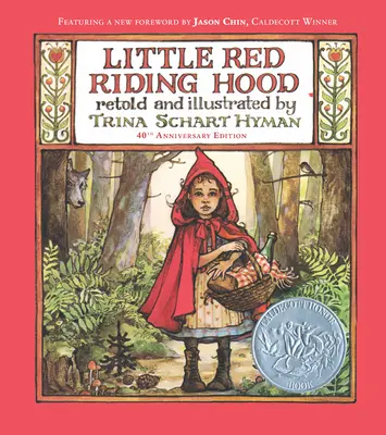 Rotkäppchen (40. Jubiläumsausgabe) - Little Red Riding Hood (40th Anniversary Edition)