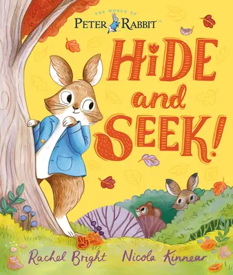 Die Welt von Peter Rabbit: Verstecken und Suchen! - The World of Peter Rabbit: Hide-And-Seek!