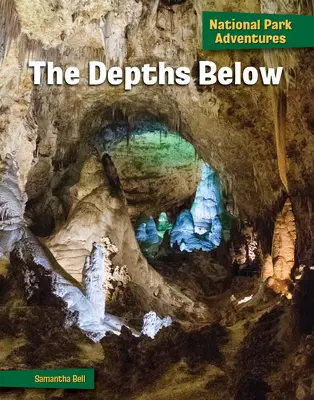 Die Tiefen unter der Erde - The Depths Below