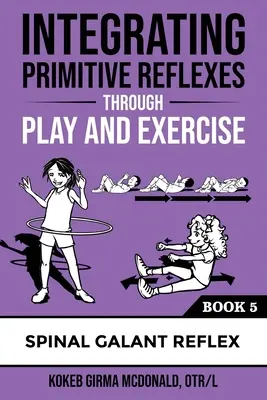 Integration von primitiven Reflexen durch Spiel und Übung: Ein interaktiver Leitfaden für den spinalen Galant-Reflex - Integrating Primitive Reflexes Through Play and Exercise: An Interactive Guide to the Spinal Galant Reflex