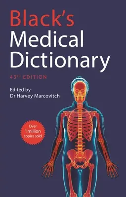 Black's Medizinisches Wörterbuch - Black's Medical Dictionary