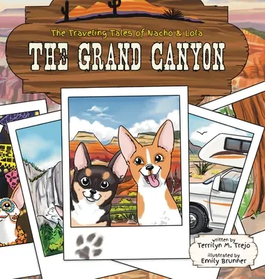 Der Grand Canyon - The Grand Canyon