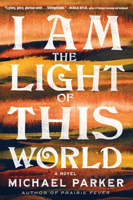 Ich bin das Licht dieser Welt - I Am the Light of This World