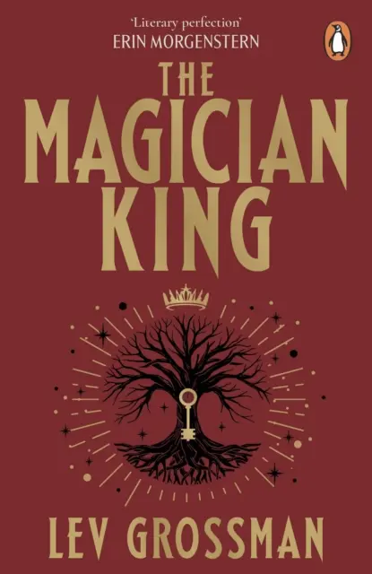 König der Magier - (Buch 2) - Magician King - (Book 2)