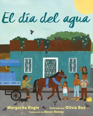 El Da del Agua (Tag des Wassers) - El Da del Agua (Water Day)