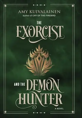 Der Exorzist und der Dämonenjäger - The Exorcist and the Demon Hunter