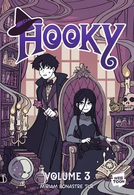 Hooky Band 3 - Hooky Volume 3