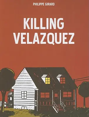 Die Ermordung von Velazquez - Killing Velazquez