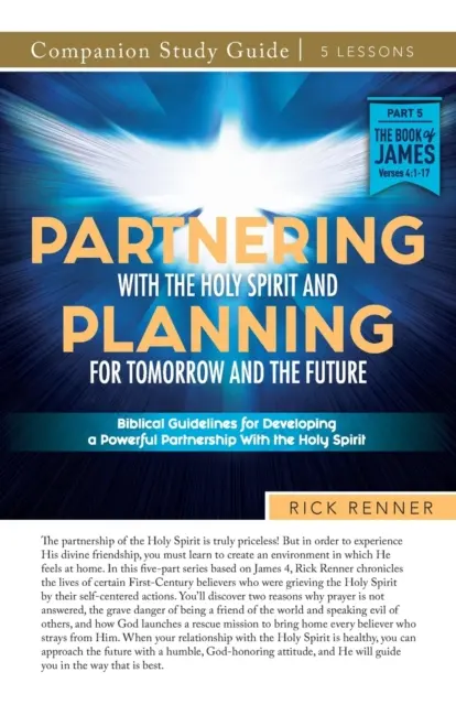 Partnerschaft mit Jesus und Zusammenarbeit mit Gott Studienführer - Partnering With Jesus and Working With God Study Guide