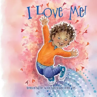 Ich liebe mich! - I Love Me!