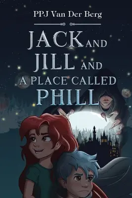 Jack und Jill und der Ort namens Phill - Jack and Jill and Place called Phill