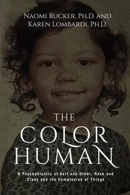 Die Farbe Mensch - The Color Human