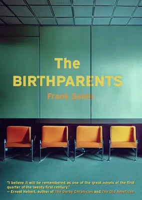 Die Geburtseltern - The Birthparents