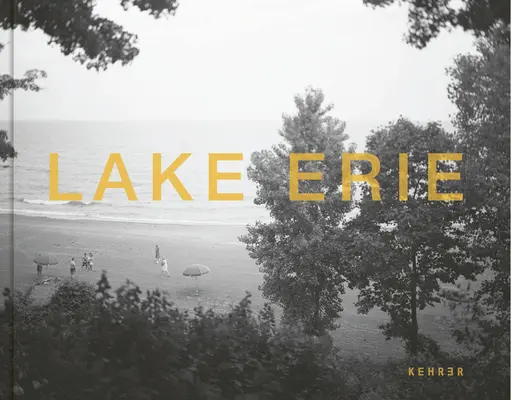 Der Eriesee - Lake Erie