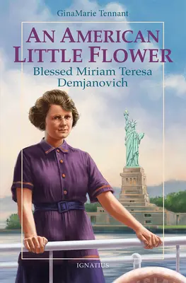 Eine kleine amerikanische Blume - An American Little Flower