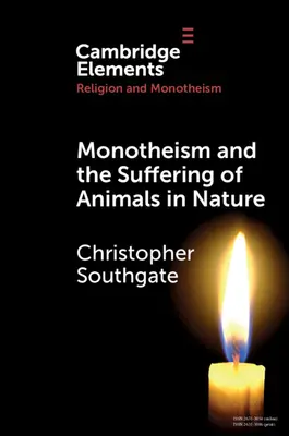 Monotheismus und das Leiden der Tiere in der Natur - Monotheism and the Suffering of Animals in Nature
