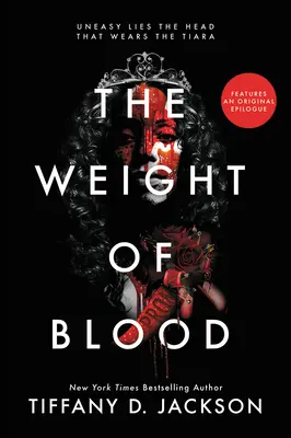 Das Gewicht des Blutes - The Weight of Blood