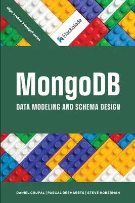 MongoDB-Datenmodellierung und Schemadesign - MongoDB Data Modeling and Schema Design