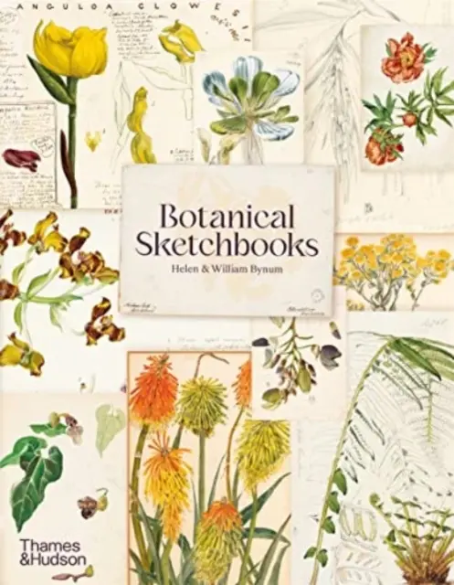 Botanische Skizzenbücher - Botanical Sketchbooks