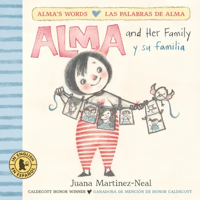 Alma und ihre Familie/Alma Y Su Familia - Alma and Her Family/Alma Y Su Familia