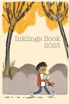 Inklings Buch 2023 - Inklings Book 2023