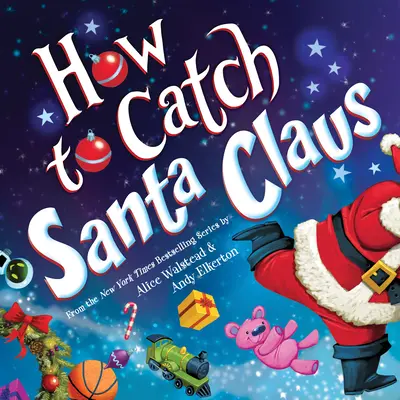 Wie man den Weihnachtsmann fängt - How to Catch Santa Claus