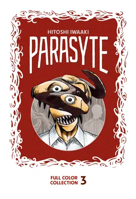 Parasyte Vollfarbige Sammlung 3 - Parasyte Full Color Collection 3