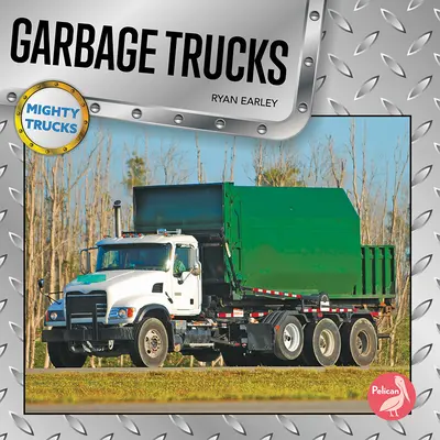 Müllwagen - Garbage Trucks