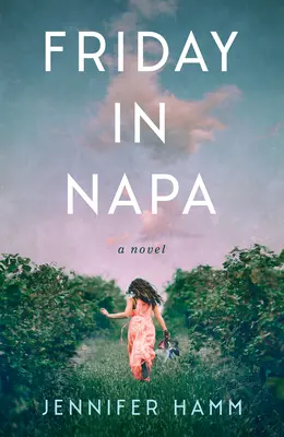 Ein Freitag in Napa - One Friday in Napa