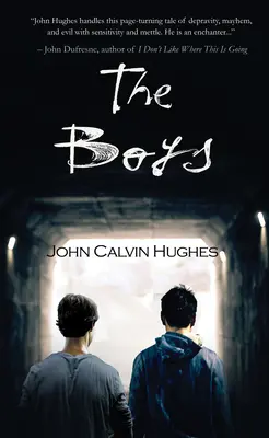 Die Jungen - The Boys