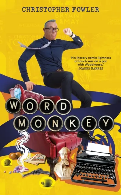 Wort-Affe - Word Monkey