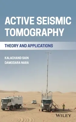 Aktive seismische Tomographie: Theorie und Anwendungen - Active Seismic Tomography: Theory and Applications