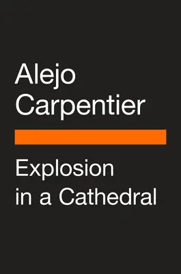 Explosion in einer Kathedrale - Explosion in a Cathedral