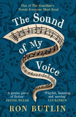 Der Klang meiner Stimme - The Sound of My Voice