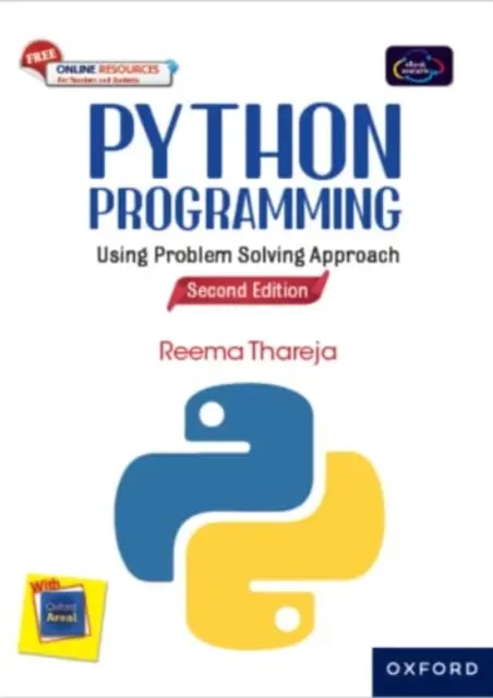 Python-Programmierung - Python Programming